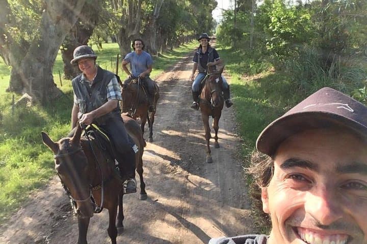 Polo Day in Pilar: Learn Polo at a Buenos Aires Estancia