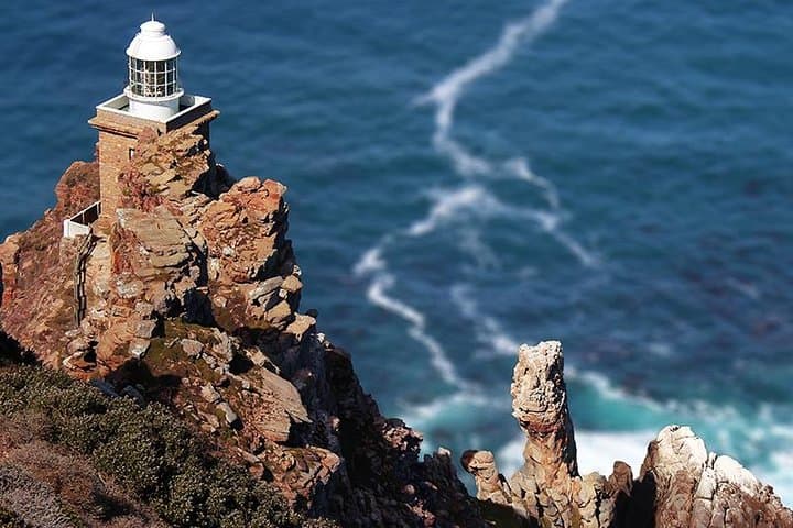 Cape Peninsula Full-Day Drive: Cape Point, Boulders Penguins & Constantia Wine Tasting photo 3