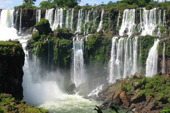 Brazilian Side of Iguazu Falls: Half-Day Sightseeing from Puerto Iguazú photo 6