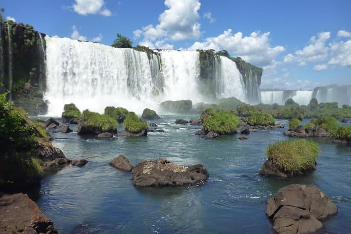 Brazilian Side of Iguazu Falls: Half-Day Sightseeing from Puerto Iguazú photo 3