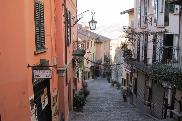 E-Bike Tour from Bellagio to Punta Spartivento with Lake Como Tasting photo 2