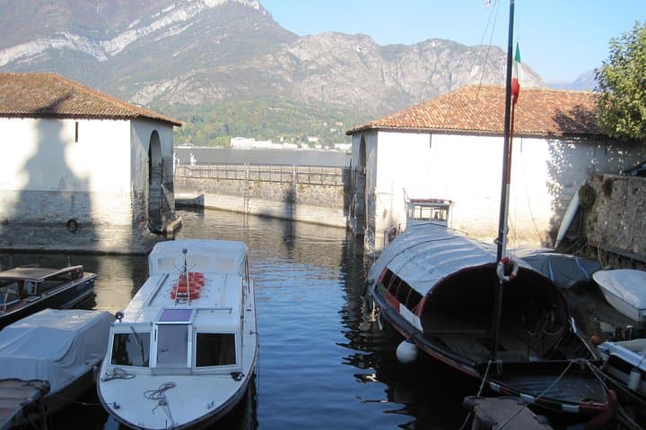 E-Bike Tour from Bellagio to Punta Spartivento with Lake Como Tasting photo 3