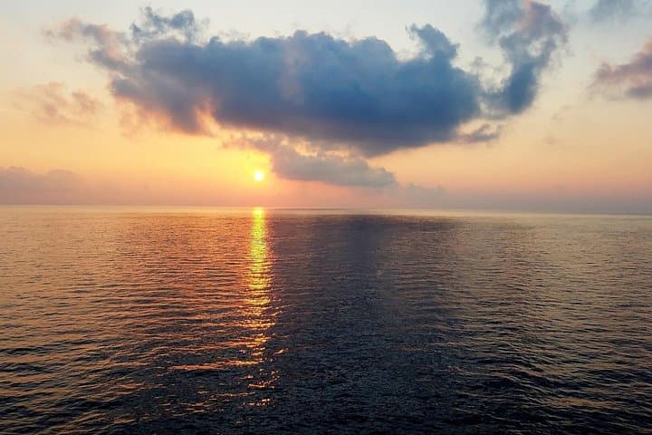 Evening Sunset Cruise from Ghent — Two-Hour Luxury Yacht on the Belgian Coast photo 1