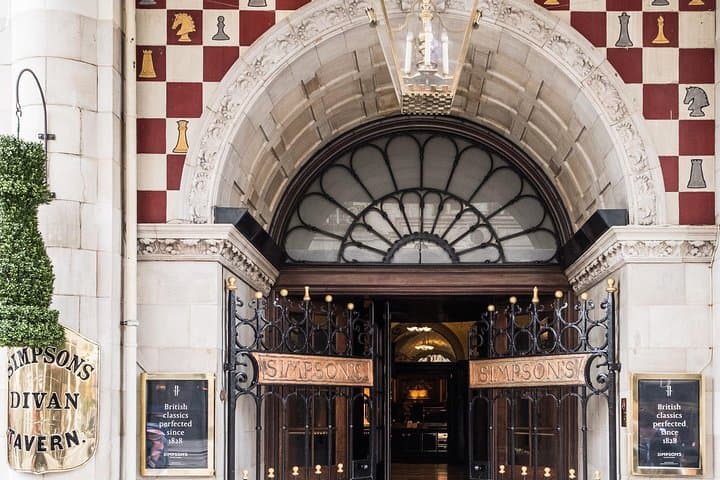 Sherlock Holmes London Walking Tour — Baker Street, Conan Doyle Sites & Private Guide photo 6