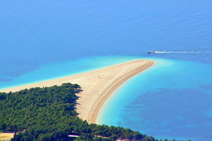 Korčula Luxury Villa & Private Yacht: 7-Day Adriatic Island Cruise photo 3