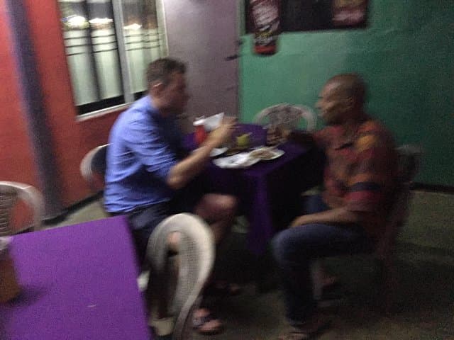 Colombo Dodgy Bar Crawl: Secret Bars, Arrack & Hearty Street Food photo 2