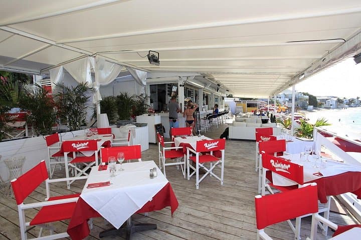 St Maarten French and Dutch Island Sightseeing and Grand Case Beach Tour photo 3