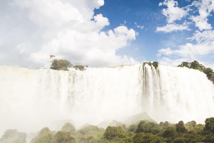 Iguazu Falls Brazilian Side: Panoramic Catwalks & Devil's Throat Views photo 4