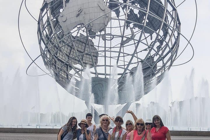 Contrasts VIP Private NYC Neighborhood Tour — Bronx to Brooklyn in One Day photo 4