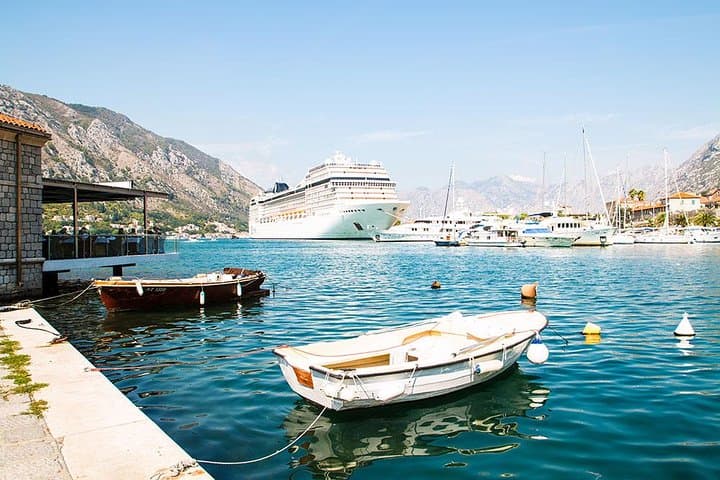Dubrovnik Day Trip: Cross into Bosnia & Montenegro — Kotor, Perast & Trebinje in One Day photo 3