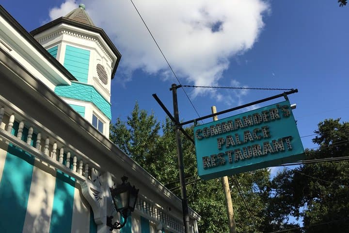 Garden District Walking Tour — Lafayette Cemetery & 19th-Century Mansions in New Orleans photo 5