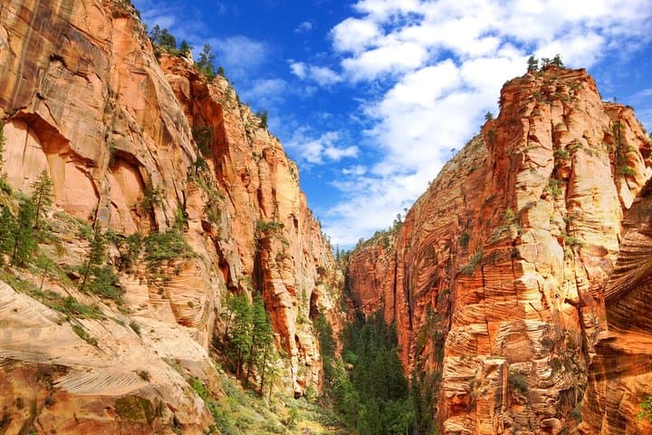 3-Day Southwest Highlights: Grand Canyon, Zion, Bryce, Monument Valley & Antelope Canyon photo 3