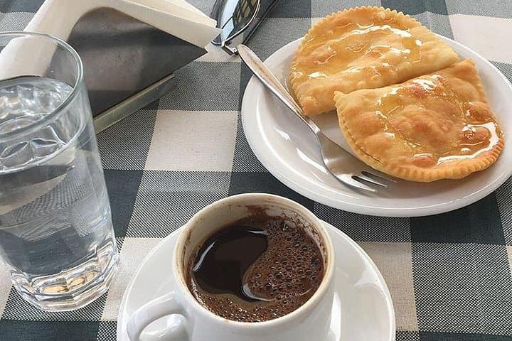12 Tastings of Heraklion: A Two-Hour Culinary Walking Tour photo 2