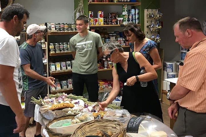 Heraklion Walking and Tasting Tour: Minoan Museum, Street Flavors & Local Secrets photo 5