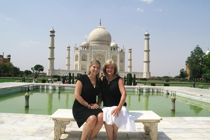 Same-Day Taj Mahal Tour from Mumbai: Flights, Guide & Practical Tips