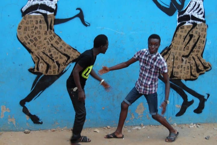 Accra & Ashanti Festival Circuit: Twin, Homowo & Akwasidae Cultural Immersion