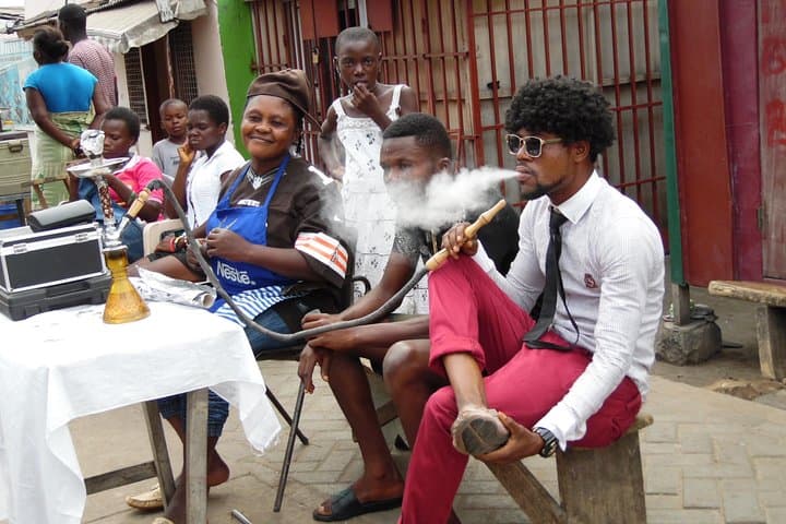 Accra & Ashanti Festival Circuit: Twin, Homowo & Akwasidae Cultural Immersion photo 2