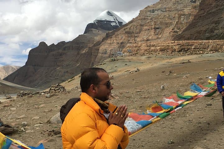 Kailash Mansarovar Yatra via Nepalgunj: 9-Day Mt. Kailash Pilgrimage and Parikrama