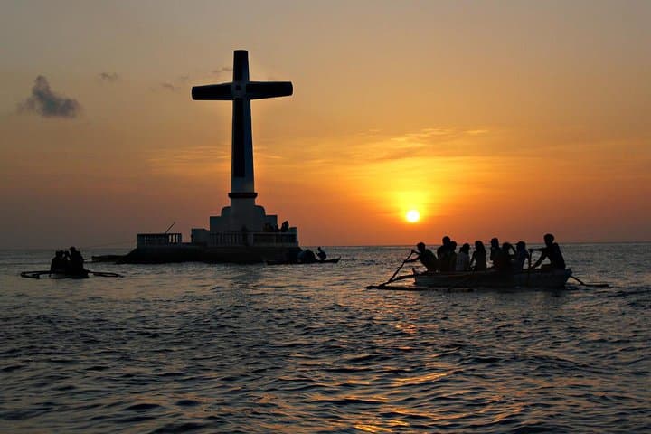 Camiguin Island — 3-Day Volcano, Hot Springs & White Island Escape