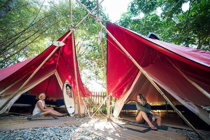 Byron Bay 2-Night Surf Camp — Learn to Ride Lennox Head Waves photo 4