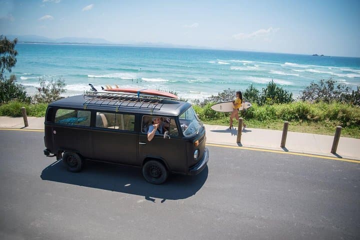 Byron Bay 2-Night Surf Camp — Learn to Ride Lennox Head Waves photo 6