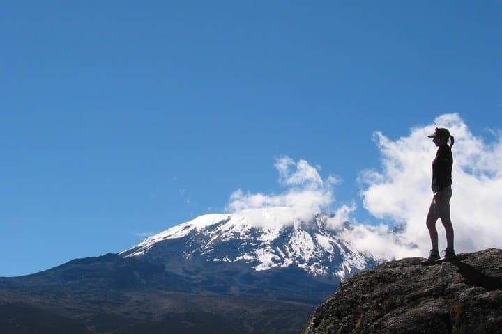 Private Kilimanjaro Climb: Custom Itineraries on Any Route (8–15+ Days) photo 6