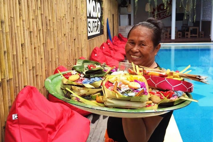 Overnight Bali Arrival Package: Seamless First Night in Seminyak & Canggu Surf Intro photo 3