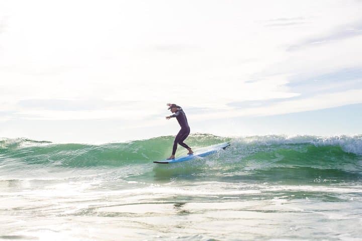 Become a Surf Instructor in Byron Bay — 3-Month Surf Academy & Certification photo 4