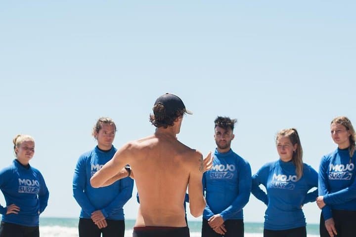 Become a Surf Instructor in Byron Bay — 3-Month Surf Academy & Certification photo 5