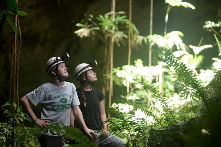 Lost World Ceremonial Cave: Full-Day Maya Cave Expedition at Caves Branch photo 5