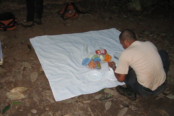 Lost World Ceremonial Cave: Full-Day Maya Cave Expedition at Caves Branch photo 6