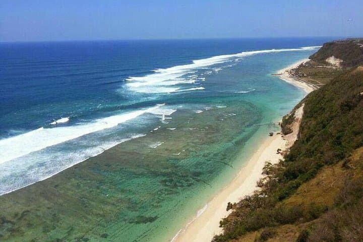 6-Day Bali Sightseeing: Beaches, Temples & Ayung River Rafting photo 3