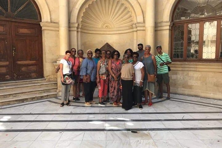 Heraklion Walking & Tasting Tour: Small-Group Historical Stroll with Cretan Snacks photo 5
