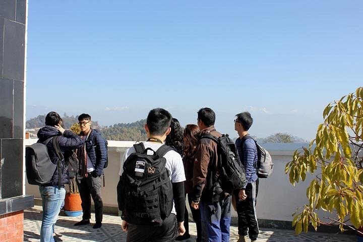 Namobuddha to Dhulikhel Day Hike — Himalayan Ridge Walk from Kathmandu photo 1