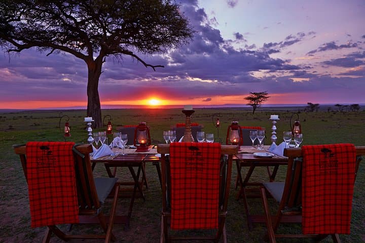 Maasai Mara 6-Day Safari from Nairobi — Wildlife, Culture & Practical Tips photo 4