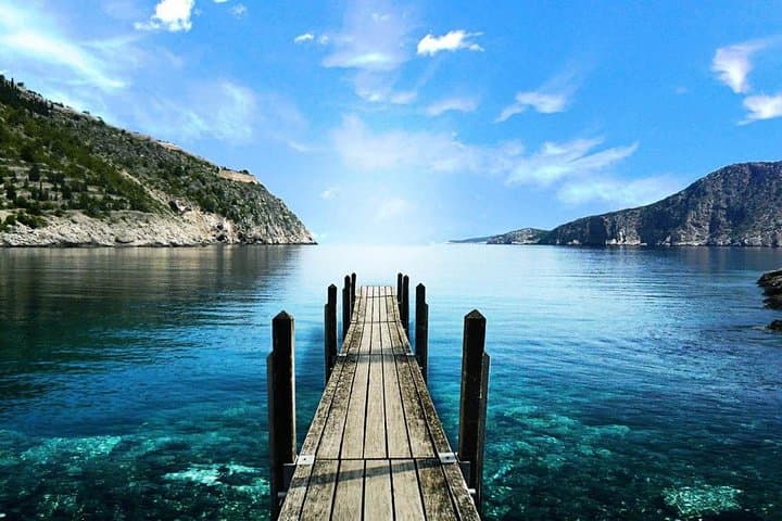 Lake Como & Bellagio Day Trip: Private Boat Cruise from Milan photo 2