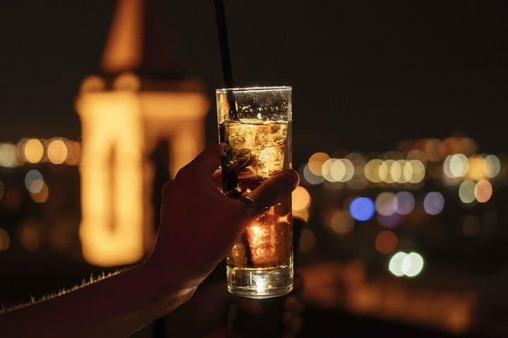 Paris by Night: Private Evening Walking Tour with a Local Guide photo 5