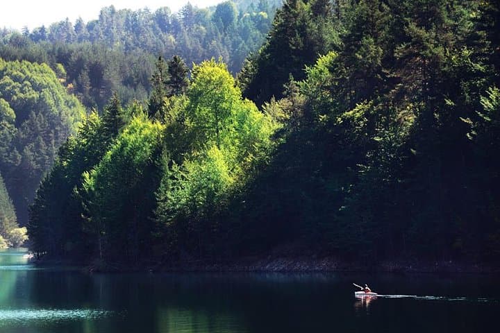Berovo Full-Day Private Tour from Skopje — Lakes, Forest Trails & Local Flavors photo 5