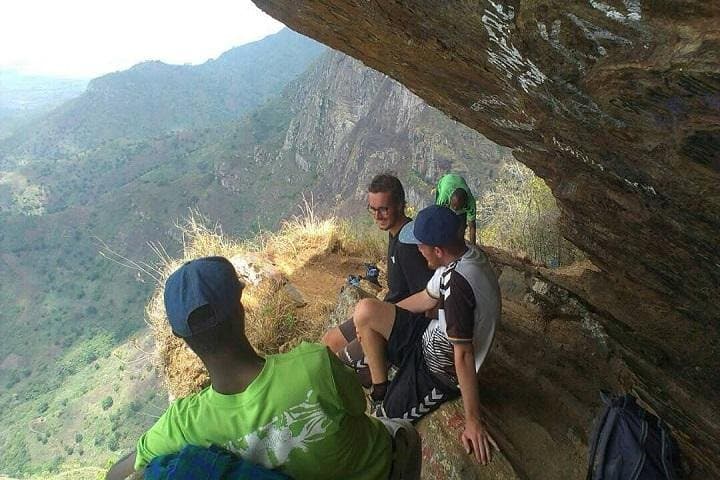 Lushoto Day Trip from Tanga: Irente Viewpoint & Magamba Rainforest in the Usambaras