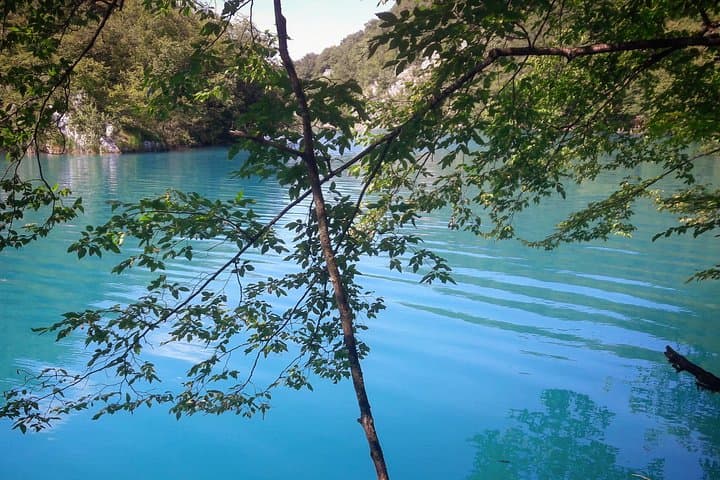 Private Full-Day Plitvice Lakes Tour from Zagreb — Skip-the-Line, Rastoke & Dairy Farm Experience photo 4