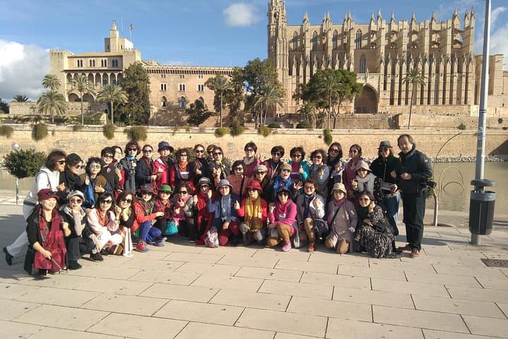 Palma & Serra de Tramuntana: Private 4‑Hour Family Tour from Cruise Port photo 4