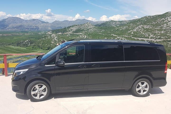 Private Plitvice Lakes Tour: Zagreb to Zadar Transfer with Skip-the-Line Access photo 2