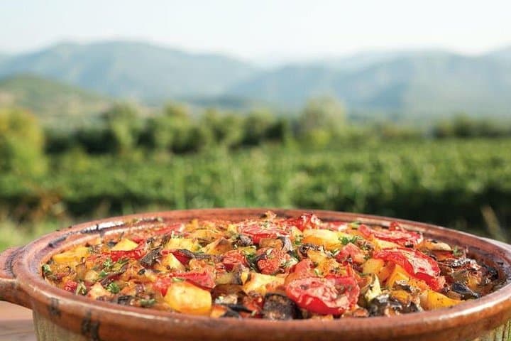 Hands-On Macedonian Cooking Class in Kratovo: Market Visit & Home Lunch photo 3