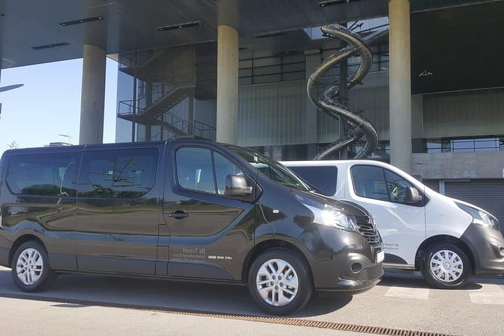 Private Plitvice Lakes Tour: Zagreb to Zadar Transfer with Skip-the-Line Access photo 3