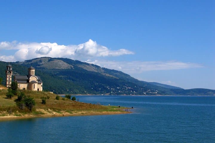 Beautiful Macedonia: 4-Day Skopje, Mavrovo & Ohrid Tour photo 4