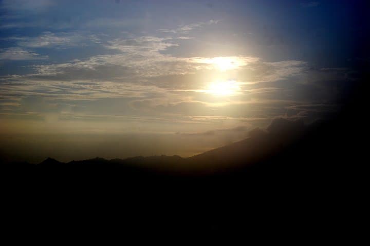 Sunrise Summit: Mount Batur Hike and Terraced Paddy Field Visit photo 2
