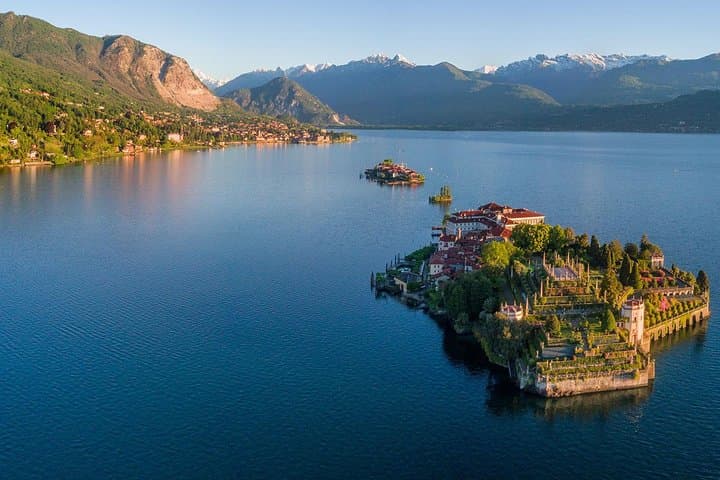 Lake Maggiore Day Trip from Milan: Borromean Islands Cruise & Stresa Excursion photo 4