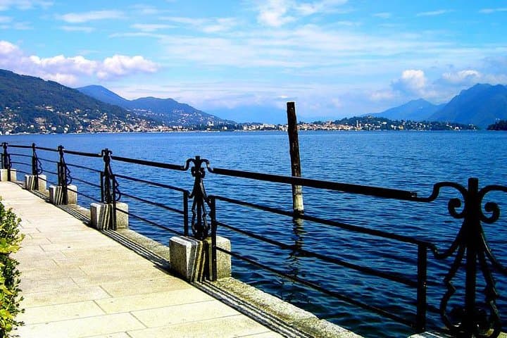 Lake Maggiore Day Trip from Milan: Borromean Islands Cruise & Stresa Excursion photo 2
