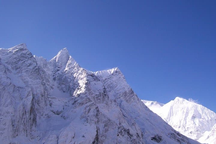 Manaslu Circuit Trek: 15-Day Larkya La Pass Adventure in Nepal photo 3