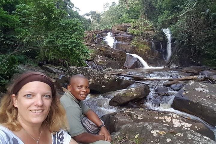 Lushoto Day Trip from Tanga: Irente Viewpoint & Magamba Rainforest in the Usambaras photo 4